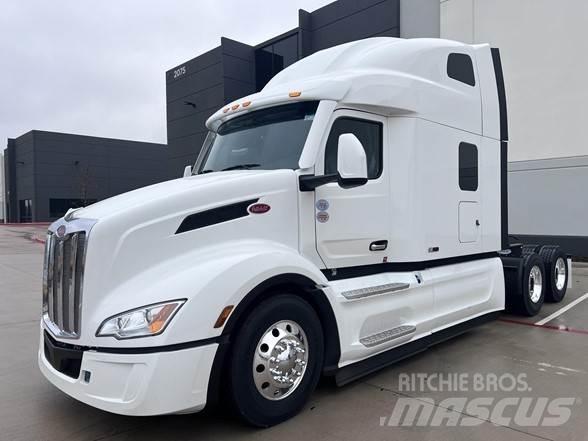 Peterbilt 579 Çekiciler