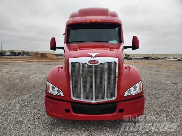 Peterbilt 579 Çekiciler