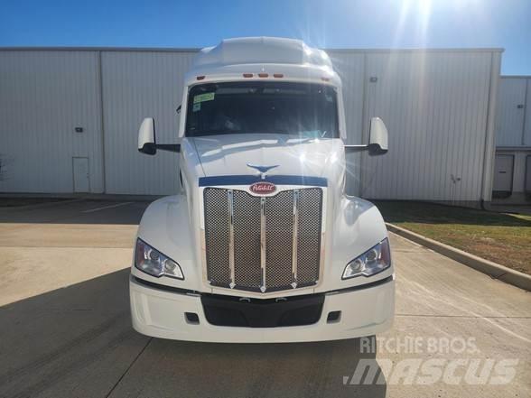 Peterbilt 579 Çekiciler