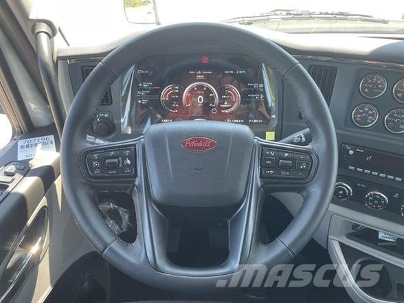 Peterbilt 579 Çekiciler