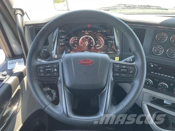 Peterbilt 579 Çekiciler