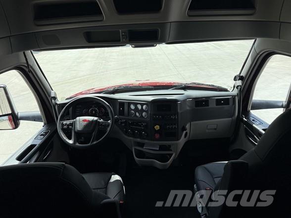 Peterbilt 579 Çekiciler