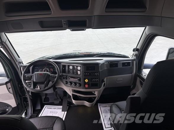 Peterbilt 579 Çekiciler