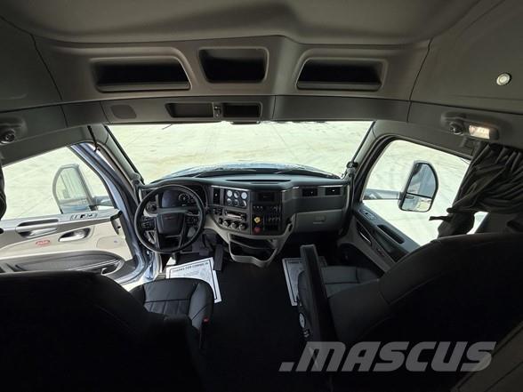 Peterbilt 579 Çekiciler