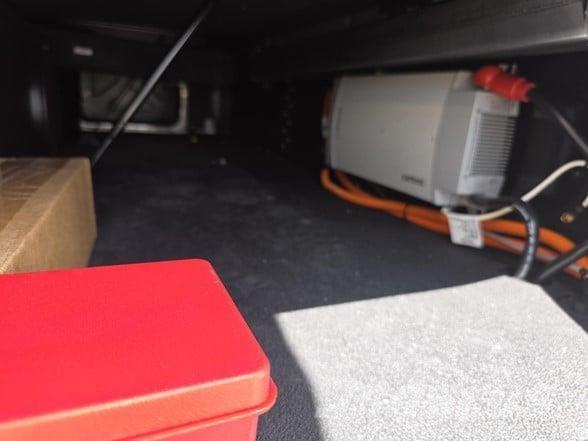 Peterbilt 579 Çekiciler