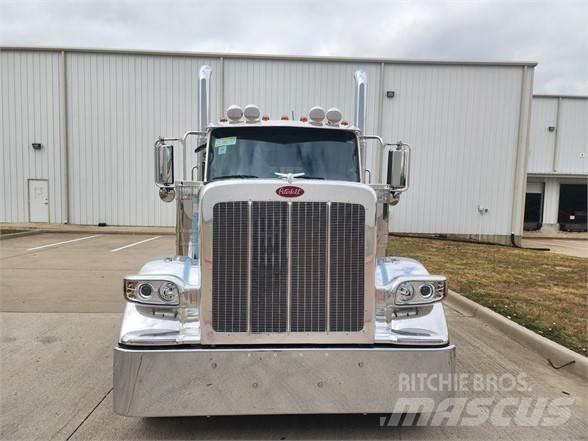 Peterbilt 589 Çekiciler
