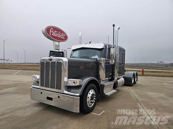 Peterbilt 589 Çekiciler