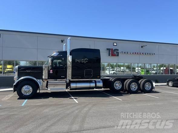 Peterbilt 589 Çekiciler