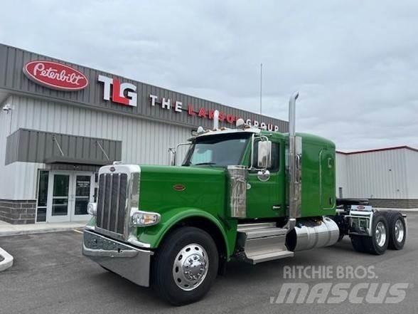 Peterbilt 589 Çekiciler