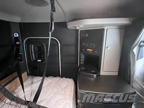 Peterbilt 589 Çekiciler