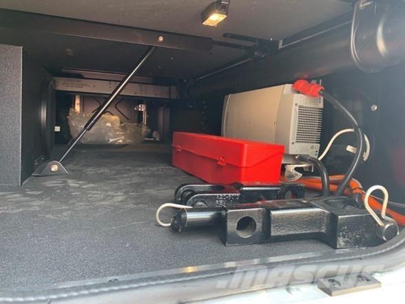 Peterbilt 589 Çekiciler