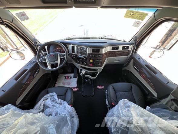 Peterbilt 589 Çekiciler