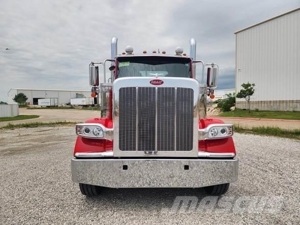 Peterbilt 589 Çekiciler