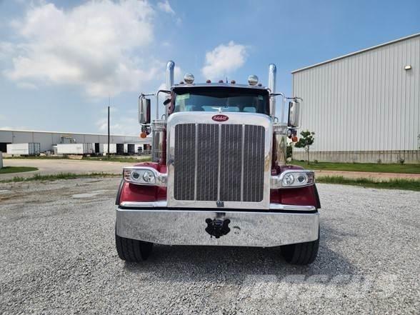 Peterbilt 589 Çekiciler