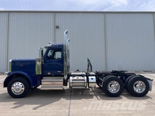 Peterbilt 589 Çekiciler
