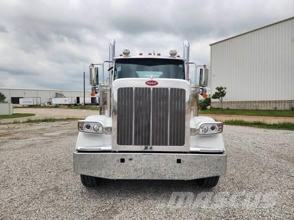 Peterbilt 589 Çekiciler