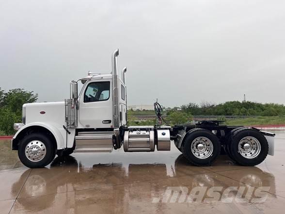 Peterbilt 589 Çekiciler