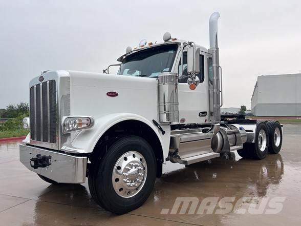 Peterbilt 589 Çekiciler