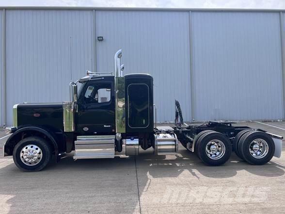 Peterbilt 589 Çekiciler