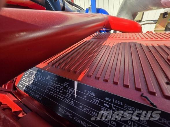 Peterbilt 589 Çekiciler