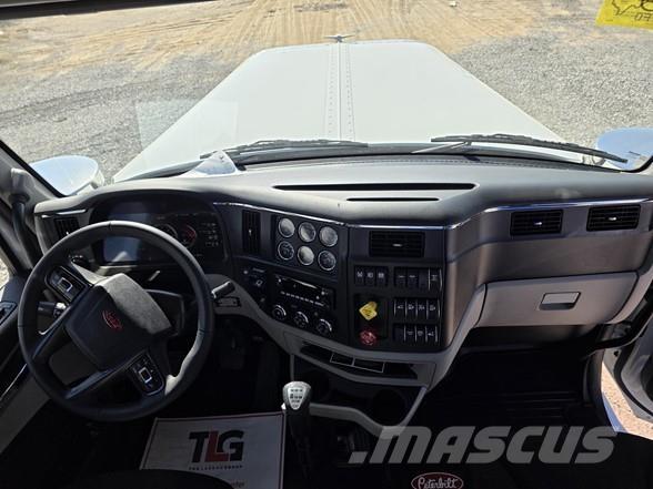 Peterbilt 589 Çekiciler