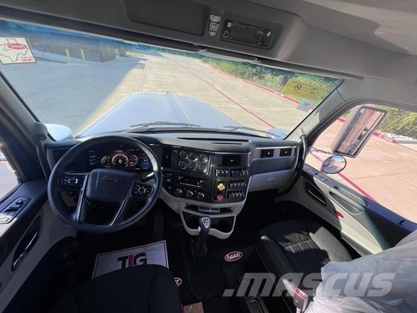 Peterbilt 589 Çekiciler