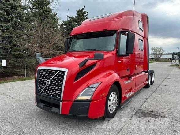 Volvo VNL42860 Çekiciler