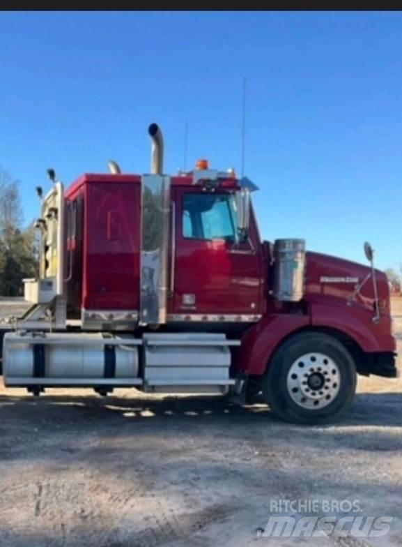 Western Star 4900 Çekiciler