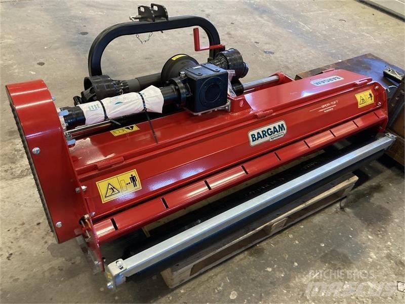 Bargam SGK/S 175 Çayir biçme makinalari