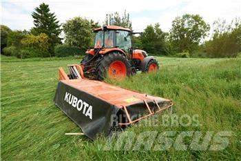 Kubota DM2032 Kendi yürür saman makinaları