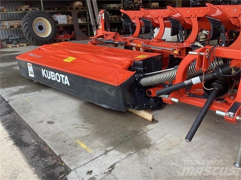 Kubota DM2032 Kendi yürür saman makinaları