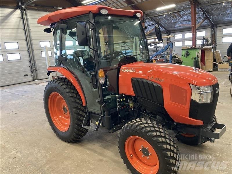 Kubota L2-452 Traktörler