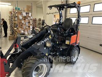 Kubota RT 220- 2 Mini yükleyiciler