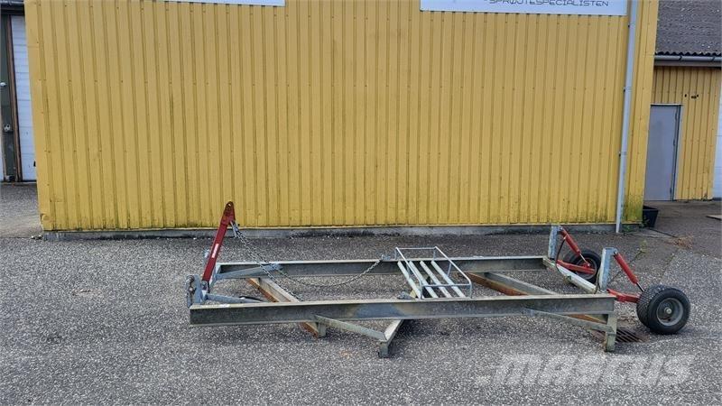  - - -  Vejhøvl Diger tarim makinalari