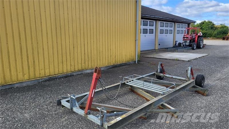  - - -  Vejhøvl Diger tarim makinalari