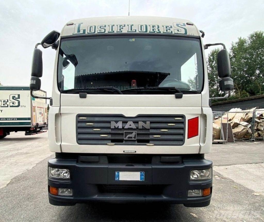 MAN TGM 18.280 Diger kamyonlar