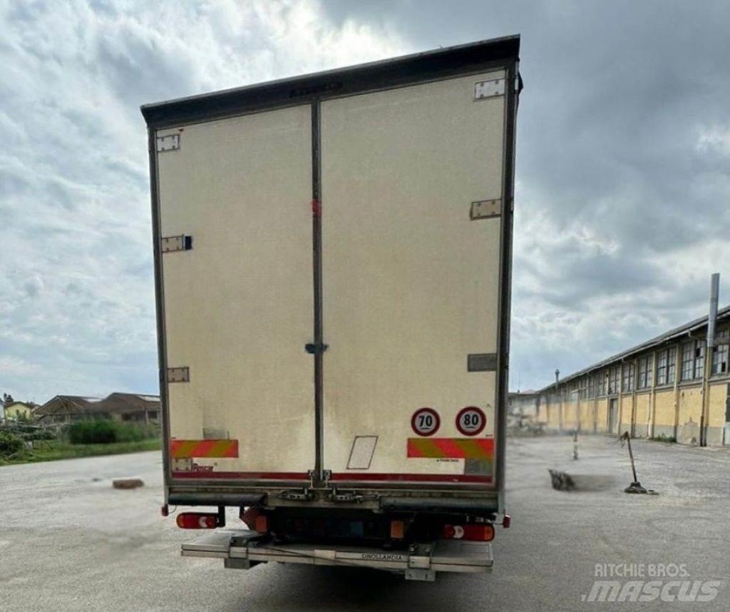Renault D Çekiciler