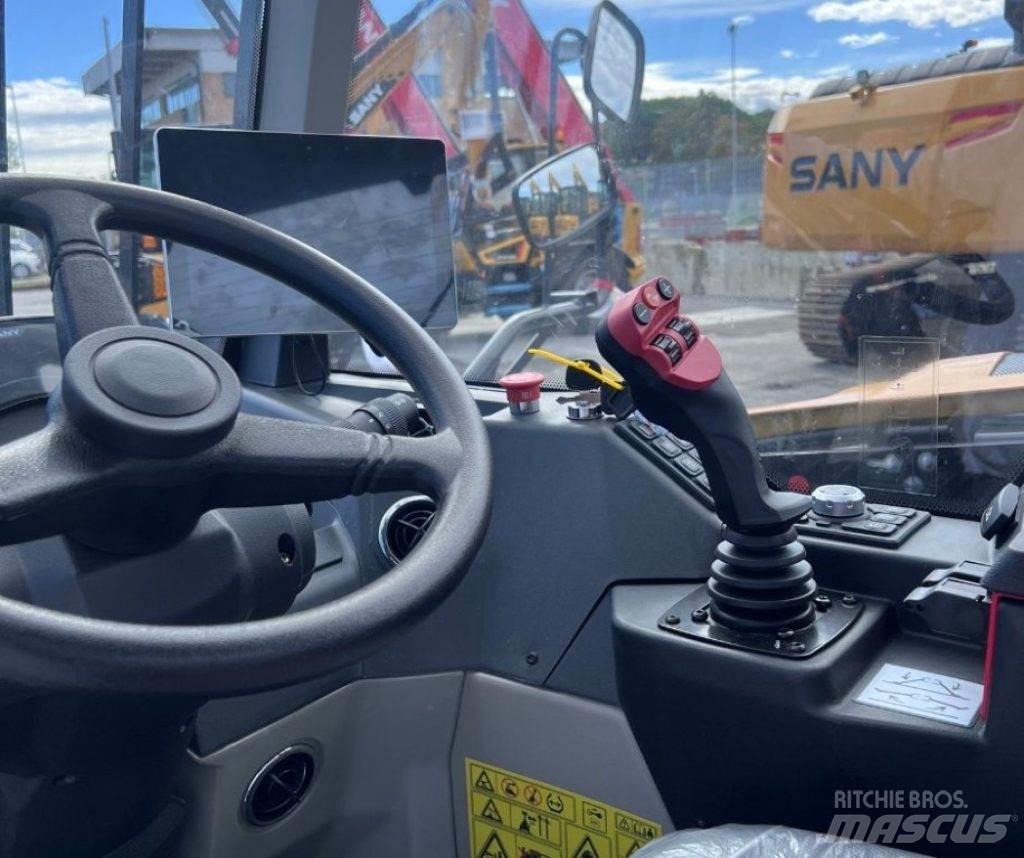 Sany STH1840 Diger
