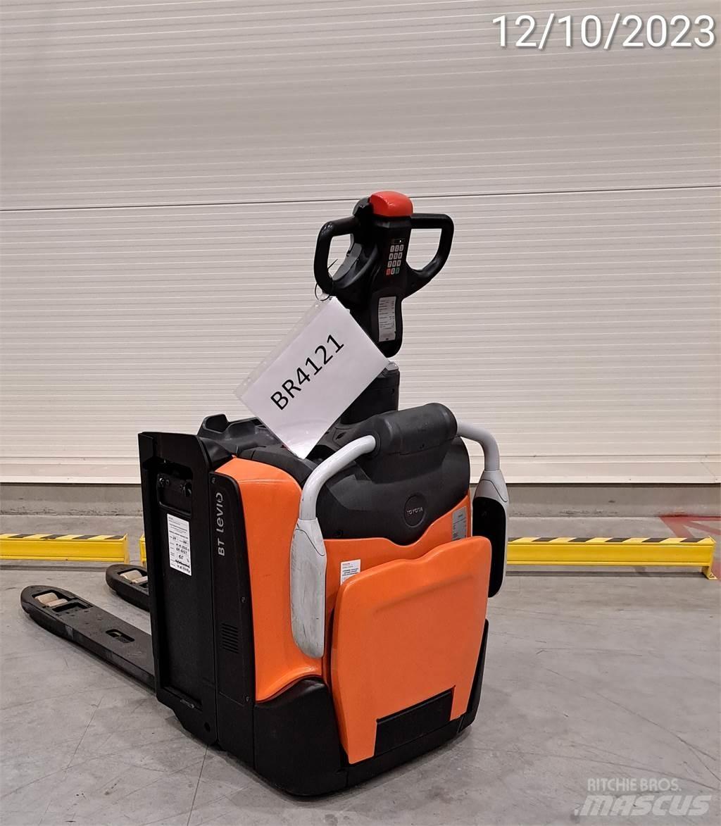 BT LPE200/10 Transpaletler