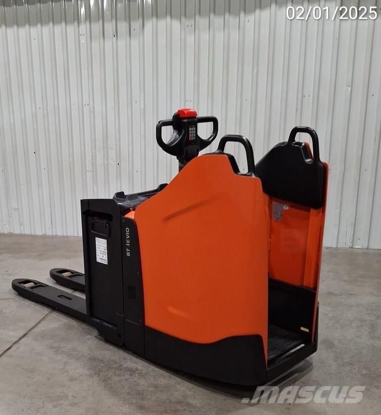 BT LPE200/10 Transpaletler