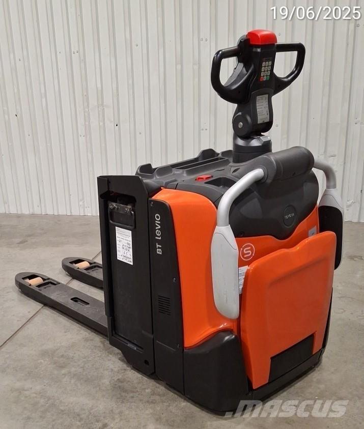 BT LPE200/10 Transpaletler