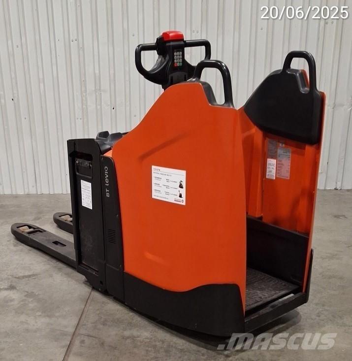 BT LPE200/8 Transpaletler