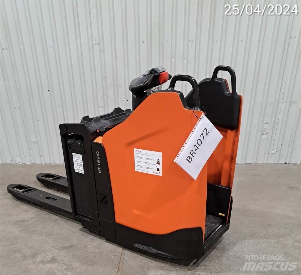 BT LPE200/8 Transpaletler