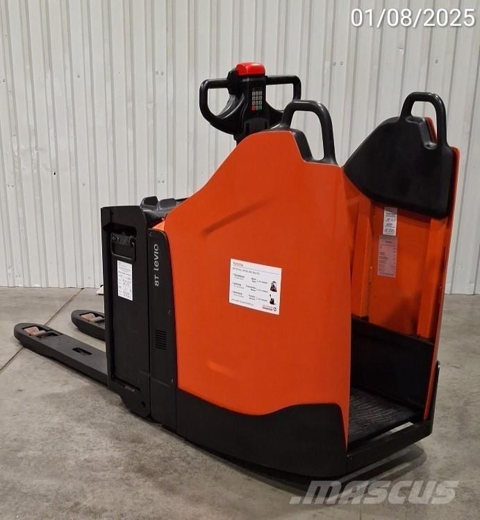 BT LPE200/8 Transpaletler
