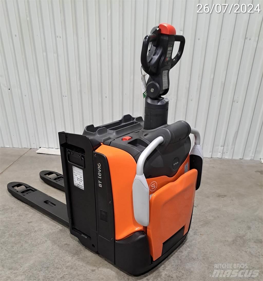 BT LPE200/8 Transpaletler