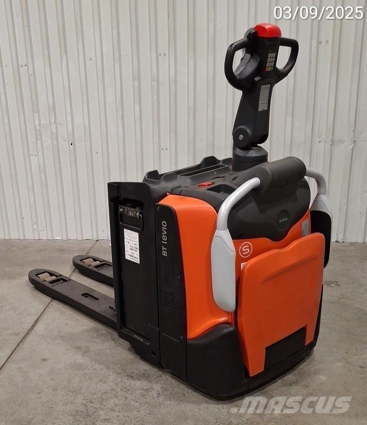 BT LPE200/8 Transpaletler