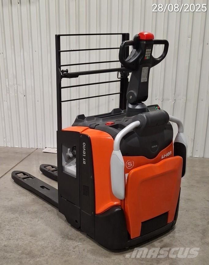 BT LPE250 LI-ION Transpaletler
