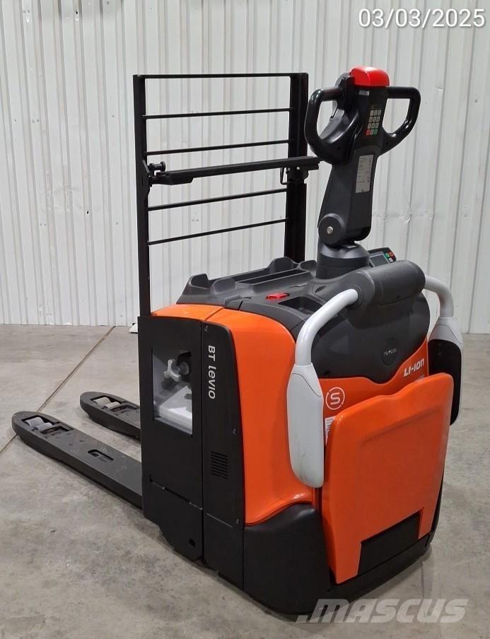 BT LPE250 LI-ION Transpaletler