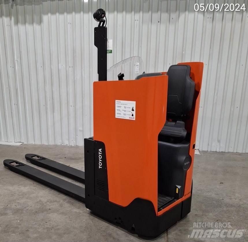 BT LSI200 Transpaletler