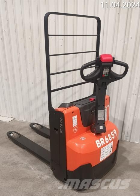BT LWE160 LI-ION Transpaletler